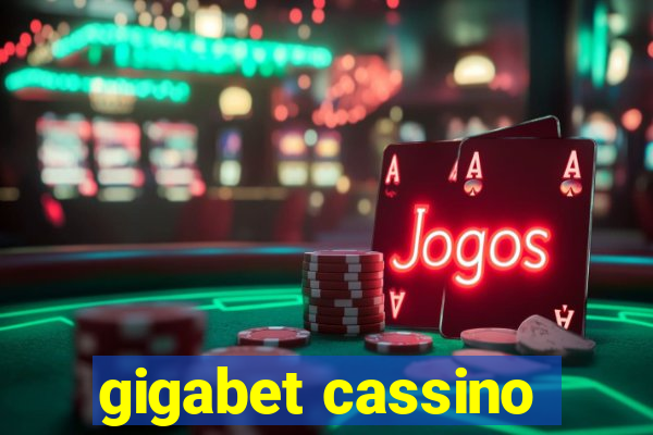 gigabet cassino